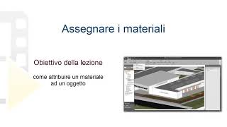 Tutorial usBIM.editor - Assegnare i materiali - ACCA software