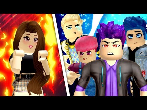 Girl Vs Boys In Roblox Flee The Facility Funny Moments Youtube - roblox funny cake flee the facility