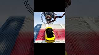Gta thug life movment #shorts #gta5 #gtastunts #drift