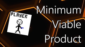 Minimum Viable Product | Let