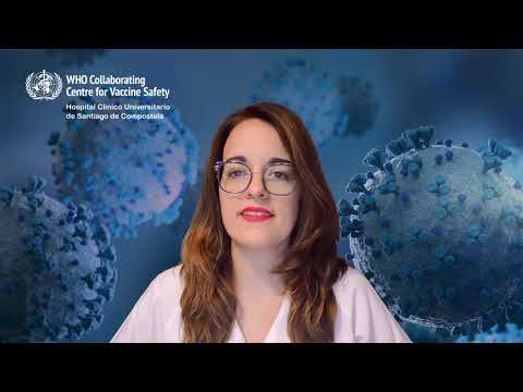 Video: Psí adenovirus typu 2 (CAV-2)