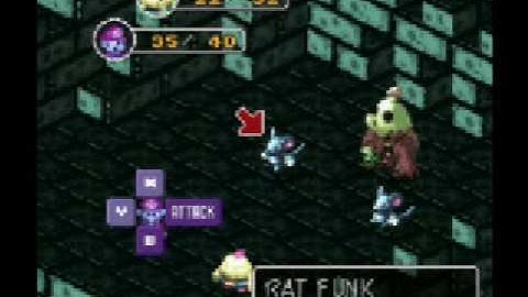 Mario rpg legend of the seven stars walkthrough part 9