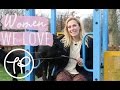 The Pool meets Sara Pascoe: The Director's Cut