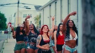 Valiant, Lyle Don, Gi - Short Shorts Official Music Video