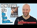 Future Expressions in English! - How to say... in English