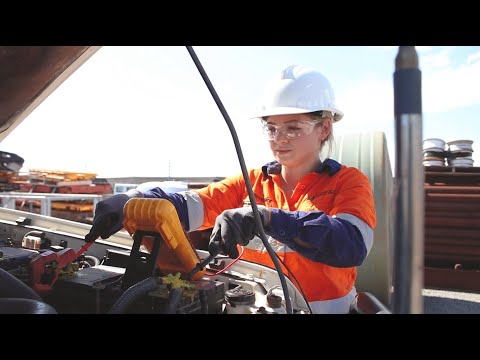 Automotive Electrician Apprenticeship Perth