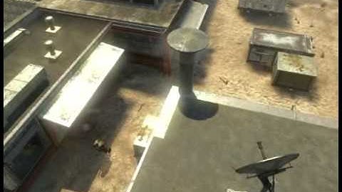 Fail Cross Map Tomahawk - LiMit_RaMpAgeZz