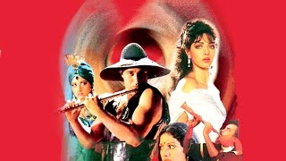 ChaalBaaz Movie | Sunny Deol, Sridevi, Rajinikanth | Latest Hindi Movie | New Release Hindi Movie