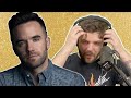 Brian Justin Crum 🎤😭- Creep (America's Got Talent) | MUSICIANS REACT