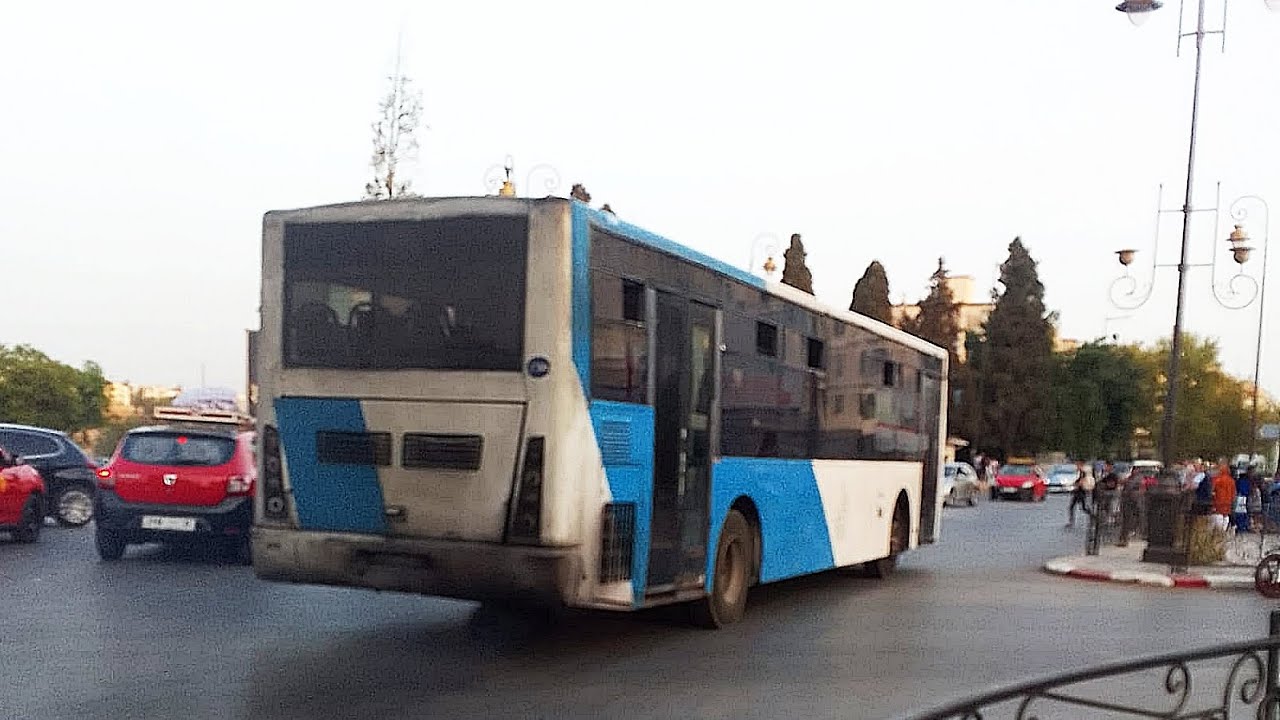 Casablanca Fes En Bus | Bus de Fès à Casablanca pas cher – FHKJ