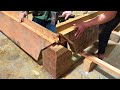 Ingenious Woodworking Workers At New Level #68 // Amazing Magic Wooden Joints Smart And Innovative