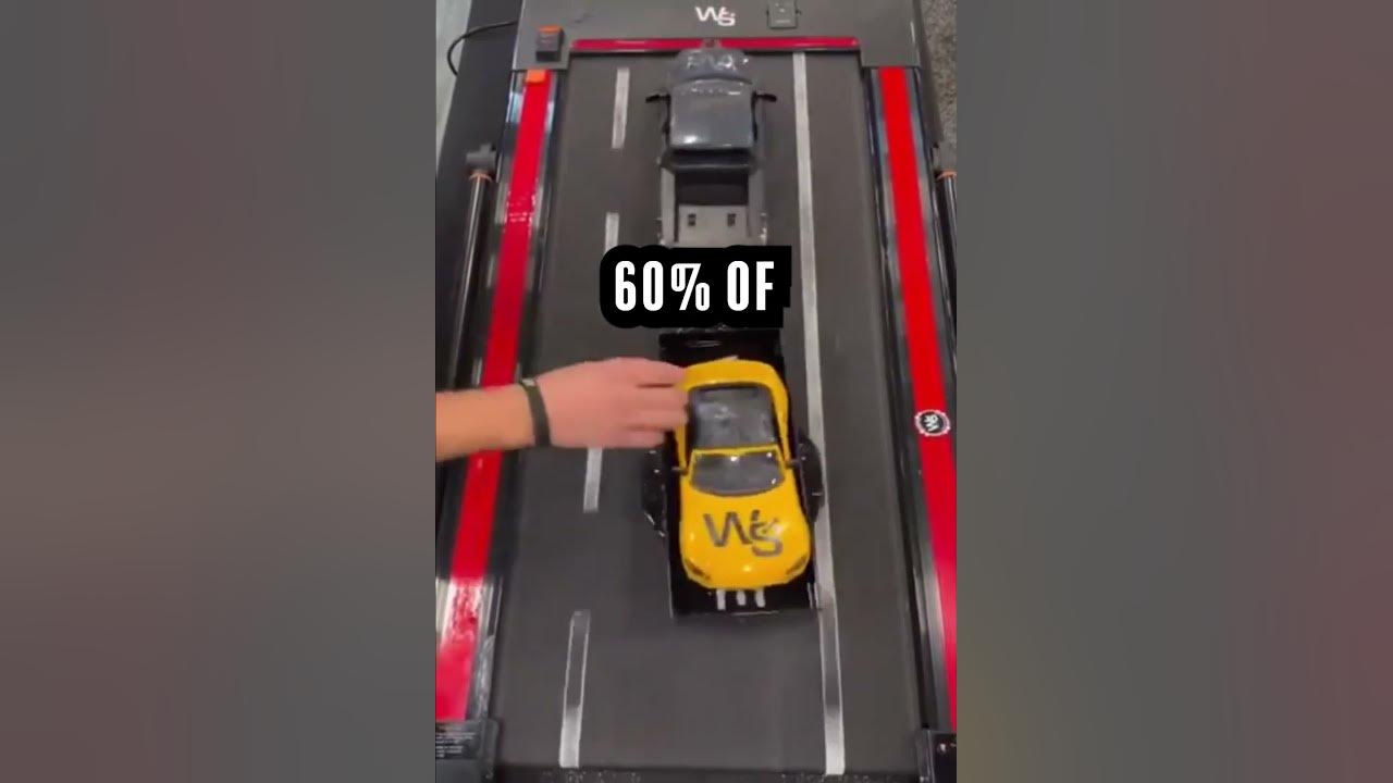 How to properly load a trailer YouTube