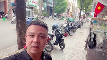 Bán nhà mặt tiền đường TÔN THẤT TÙNG Quận 1 Giá chốt | Trung Tâm Sài gòn #saigon #batdongsan