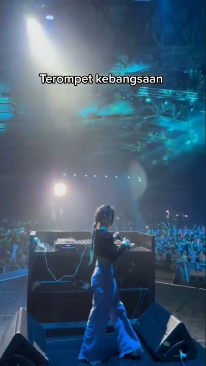#dj #djjoana #terompetpemersatubangsa #terompet kebangsaan #desta #shorts
