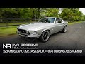FOR SALE Test Drive 392 Powered 1969 Ford Mustang Fastback Pro-Touring Restomod 4K - 18005627815