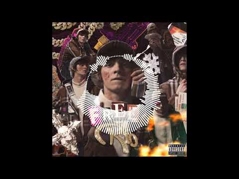 OG Buda feat. Polyana - Старшие (slowed+reverb)