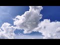 Cloudscape 4K timelapse captured on Huawei P30pro