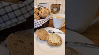 Easy Yeast Free Sorghum Buns Recipe | Gluten Free short