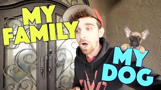 DANIEL DOG  DOUGLAS  COME BACK... ( SONG!) 💔😭 ft. Chad Wild Clay Vy Qwaint Regina CWC Melvin