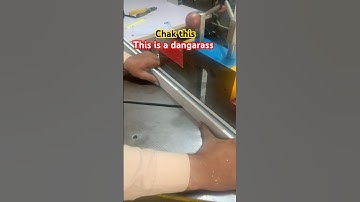 Ingenious Technique ⚙️ | Fast & Precise Rebars Cutting & Bending