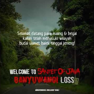 #storywa  banyuwangi #fyp