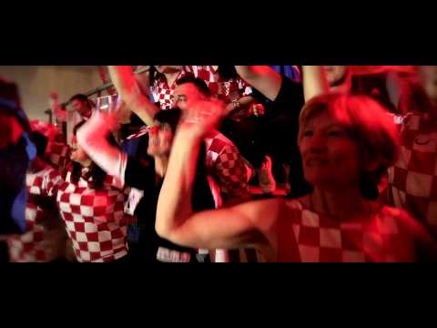 Bruno Bakovic-Uvijek vjerni domu-Official Video Spot
