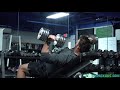 Preworkout/ Fat Burner Stacking