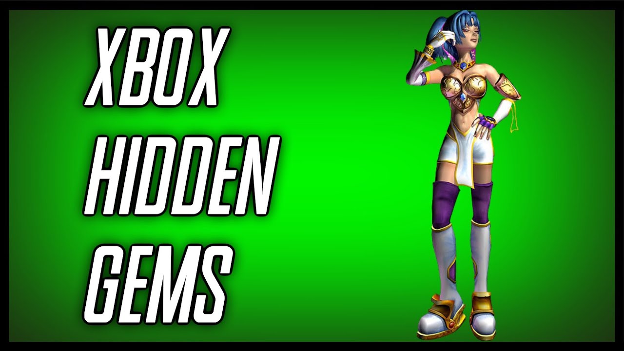Original Xbox Hidden Gems
