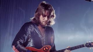 Ten Years After, 1970, LOVE LIKE A MAN