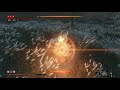 隻狼Sekiro | 劍聖 葦名一心 | Isshin, The Sword Saint