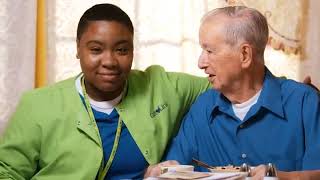 Family Caregiver Program with CareLink