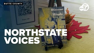 'Diverse Minds North State Journal 2024' highlights Northstate resilience