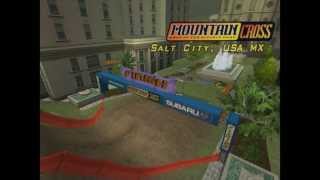 Downhill Domination - Salt City Usa Mx - Super Career