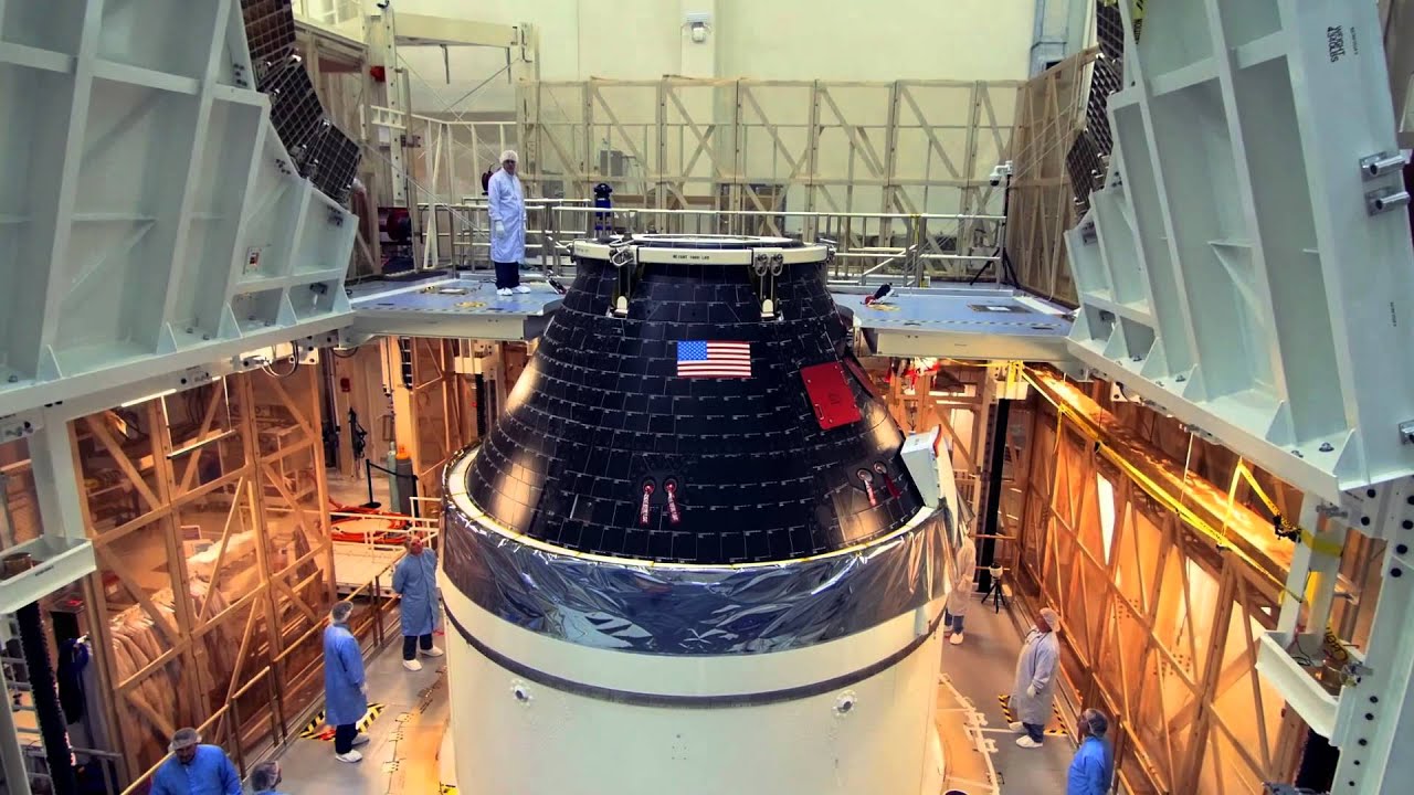 The Next Giant Leap - YouTube