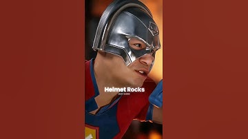 peacemaker vs omni-man intros in mk1💀 #omniman #peacemaker