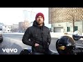 Kip moore  running for you behind the scenes