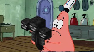 Patrick that's a Wither