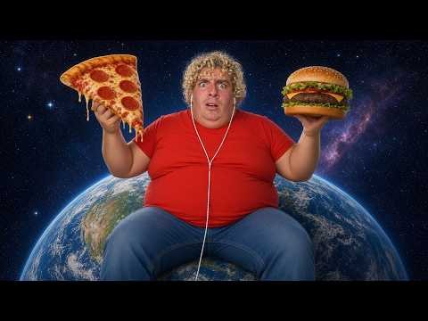 Spending $2,613,325 To Become The FATTEST In Roblox..