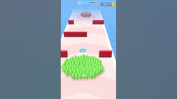 Count Masters Stickman Games Level 88 #gameplay #funnyvideo #games #apkpure #countmaster