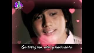 I Love You Babe || Rainier Castillo with Lyrics