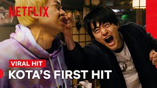 Shimura’s Ramen Mishap Becomes a Viral Fighting Sensation | Viral Hit | Netflix Philippines