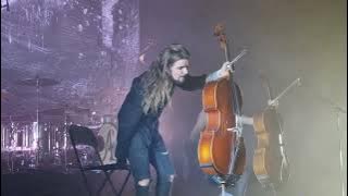 Apocalyptica - Farewell (live) - 04.02.23 - The Roundhouse, London