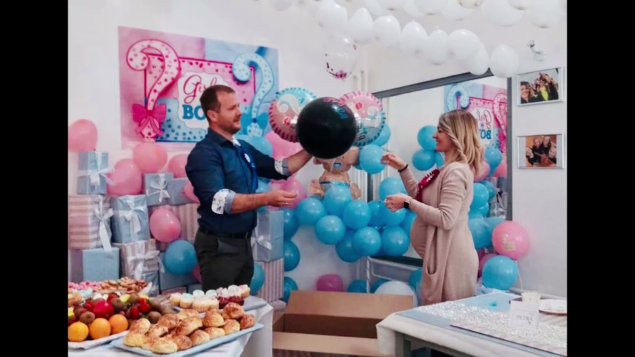 Style&Passion Baby Shower Party