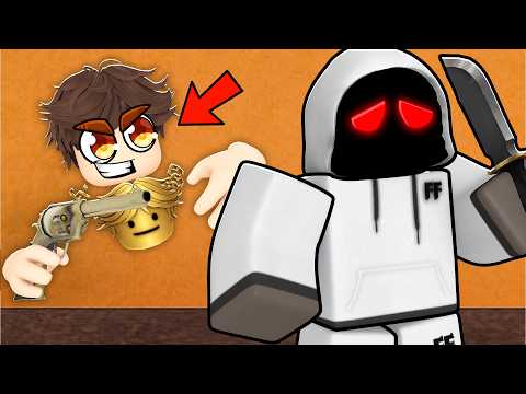 Funny Ways To TROLL Your Friends In MM2!