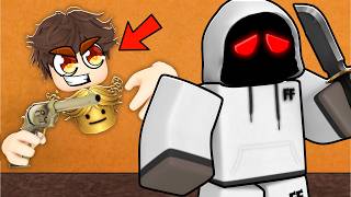 Funny Ways To TROLL Your Friends In MM2!