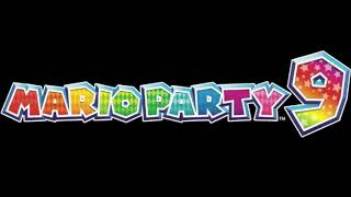 Bowser Jr.'s Mad - Mario Party 9 Music Extended
