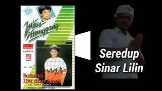 Seredup Sinar Lilin - Julius Sitanggang