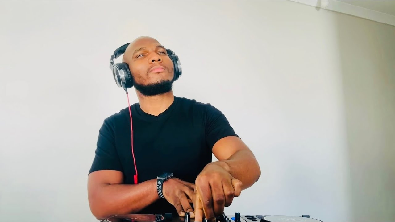 Eunik Sounds Session #119 | Mixed by Eunik-Soul | Birthday Special