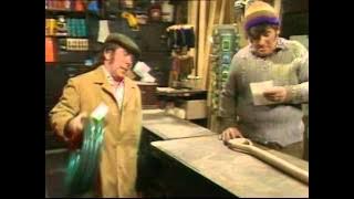 The Two Ronnies   Four Candles HD