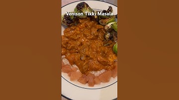 Venison #cooking #food #foodie #video #shorts #short #hunting #outdoors #wildlife #shortsfeed #cook